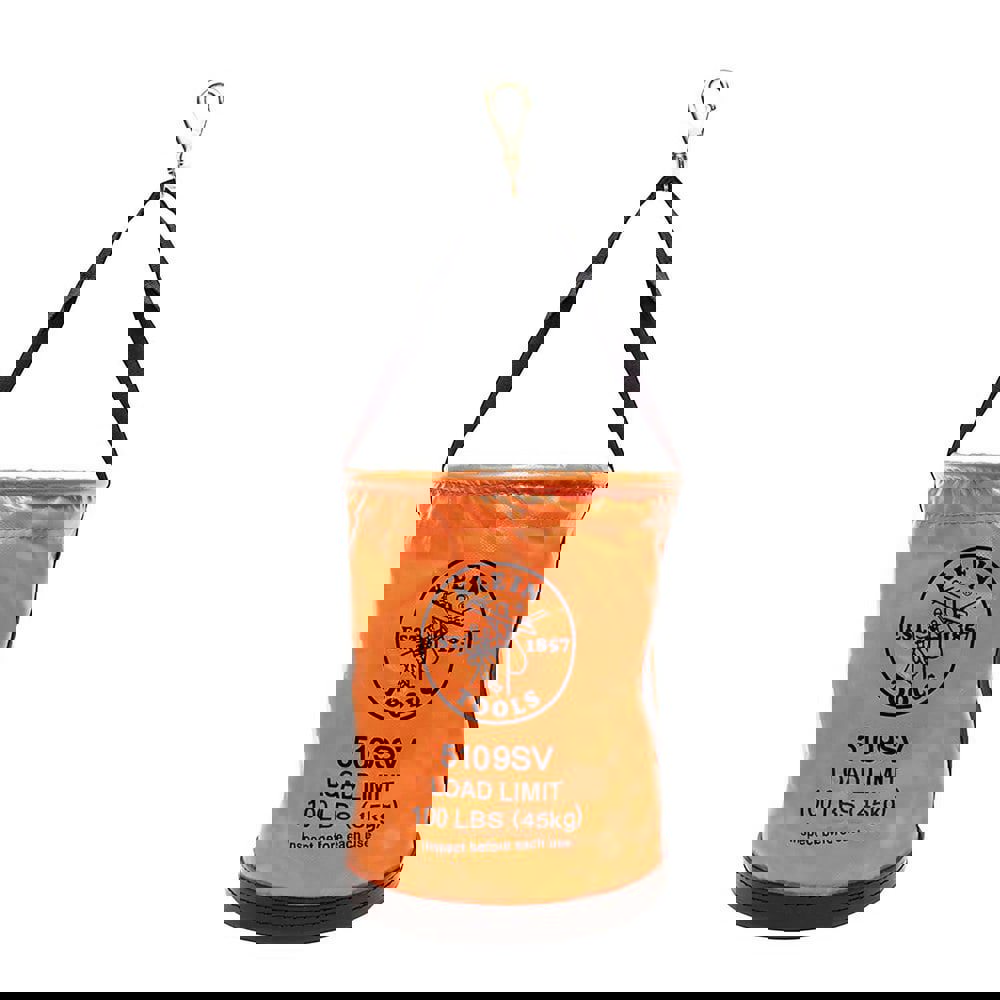 Tool Bags & Tool Totes; Holder Type: Buc